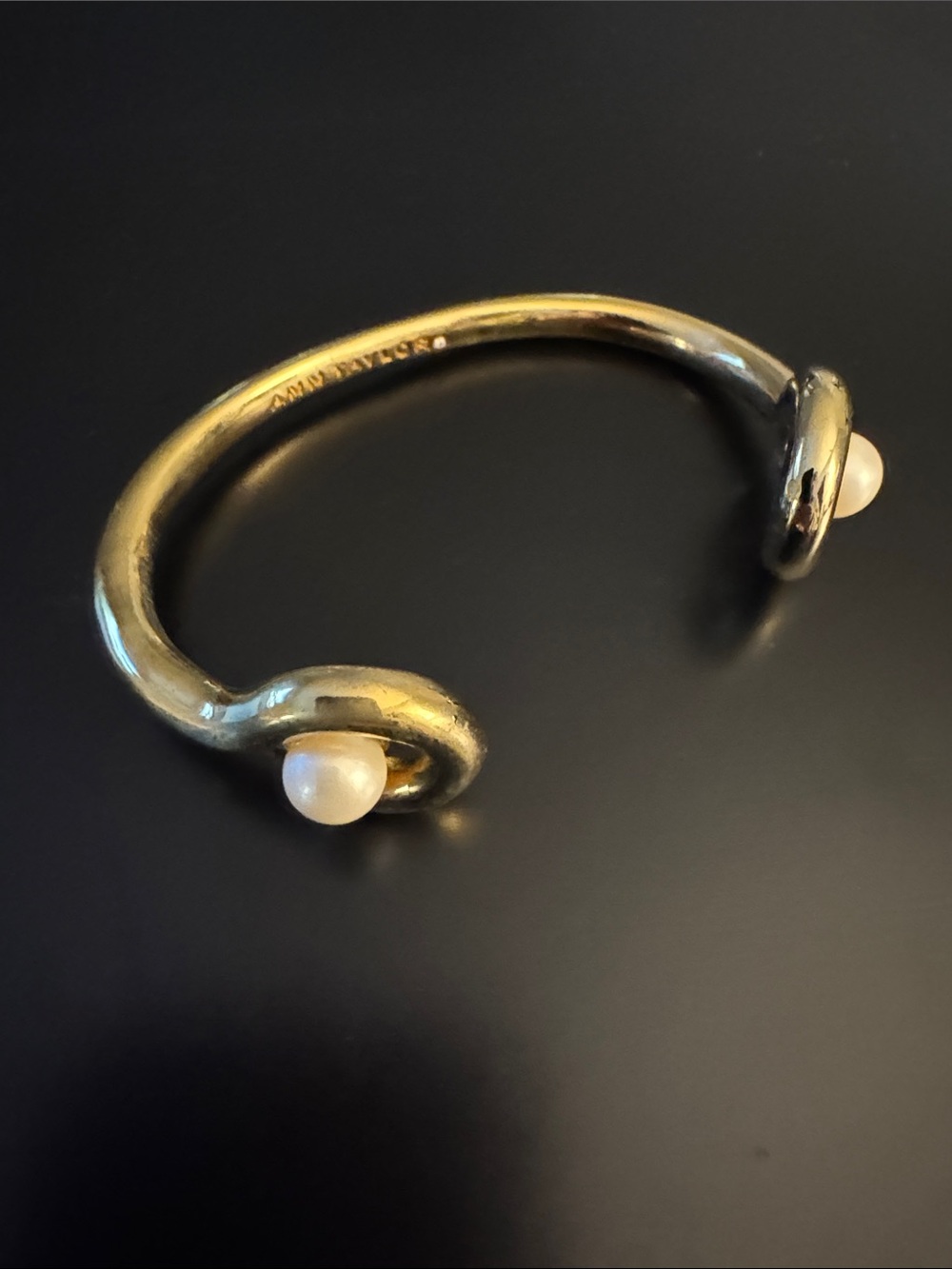 Ann Taylor cuff